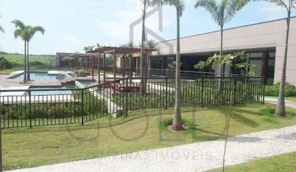 Terreno à venda em Campinas, Loteamento Residencial Arborais, com 787 m², Residencial Arborais