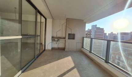 Apartamento à venda em Campinas, Centro, com 3 suítes, com 111 m², Altitude Cambuí