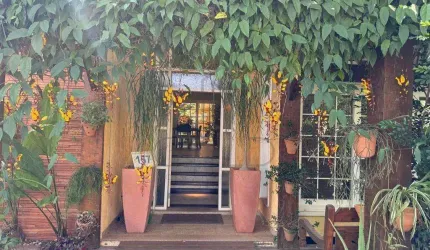 Sobrado à venda em Campinas, Loteamento Alphaville Campinas, com 3 suítes, com 520 m²