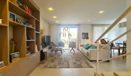 Casa à venda em Campinas, Jardim Myrian Moreira da Costa, com 3 quartos, com 120.35 m², Casa Bella