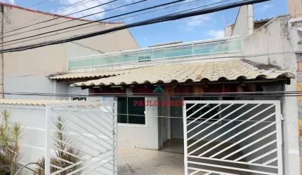 Casa  à venda - Campo Grande - Rio de Janeiro/RJ