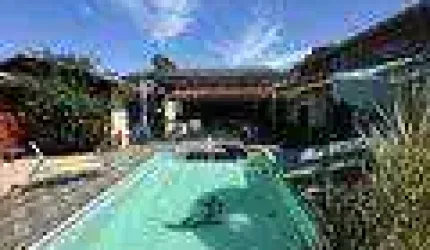 Encanto, conforto e lazer em um só lugar! Casa à venda no clube 34- Nova Iguaçu/ RJ