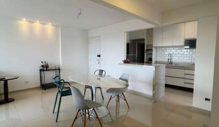 Apartamento 3 quartos Casa Forte