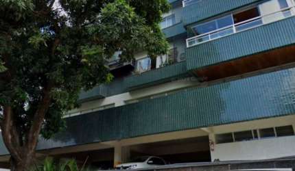 Apartamento Casa Forte 160 metros