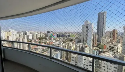 Apartamento com 3 quartos à venda na Rua C235, 999, Setor Nova Suiça, Goiânia por R$ 710.000