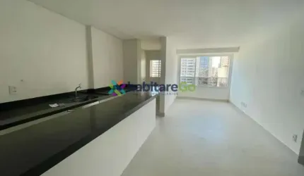 Apartamento com 2 quartos à venda na Rua T 29, 1573, Setor Bueno, Goiânia por R$ 576.000