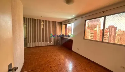 Apartamento com 3 quartos à venda na Avenida Assis Chateaubriand, 1059, Setor Oeste, Goiânia por R$ 390.000