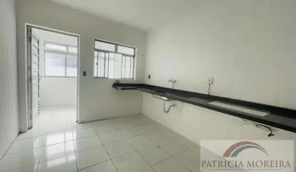 Apartamento para Venda em Mogi das Cruzes, Alto do Ipiranga, 2 dormitórios, 1 banheiro, 1 vaga