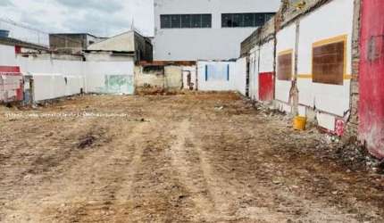 Terreno para Venda em Mogi das Cruzes, Centro