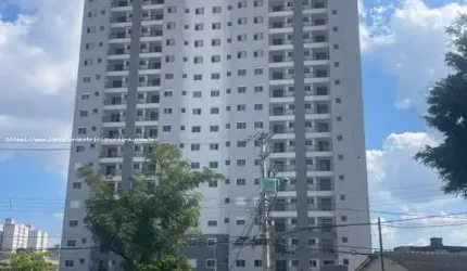 Apartamento para Venda em Mogi das Cruzes, Centro, 2 dormitórios, 1 suíte, 2 banheiros, 1 vaga
