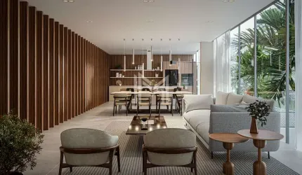 ARTI DESIGN LIVING – Sofisticação, inovação e bem-estar na Praia da Costa