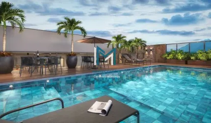 MUNDI Jardim Camburi –  03 quartos com melhor preço/m² da região