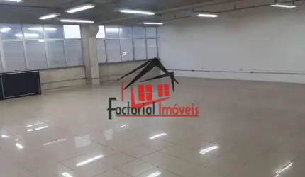 Aluguel de sala Comercial no Antigo Galpão Ricardo Eletro