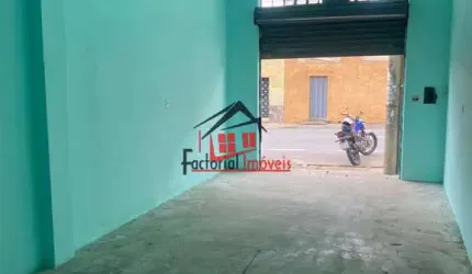 Loja Comercial, bairro Jardim Industrial