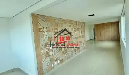 Apartamento 4 quartos, um por andar no  bairro Castelo