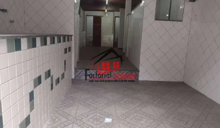 Loja com 58m² próxima da Av. Fleming no Ouro Preto