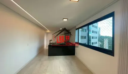 Apartamento com 82m² no Vale do Sereno