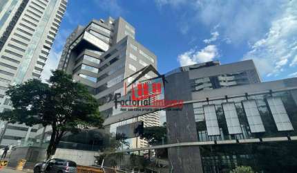 Sala com 38m² para alugar no Medcare Vila da Serra