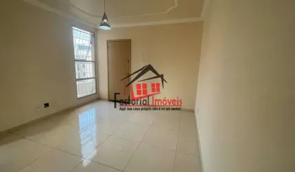Apartamento 2 quartos no Nacional