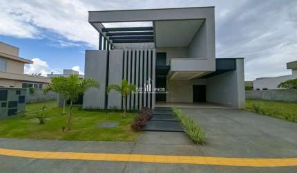 Sobrado Portal do Sol Green - 4 Suites.