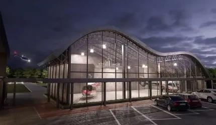 Lote Plateau D'or - Lote com 640,00 m² - Sem vizinho de frente.