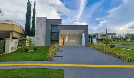Casa Térrea de esquina no Jardim Veneza