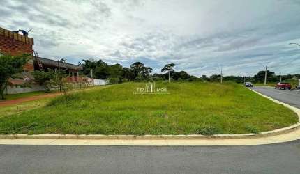 Lote Jardins Sevilha - Lote com 515,36 m², Quitado e Registrado.