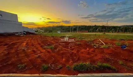 Lote Jardins Parma com 414,03 m² - Quitado e Registrado