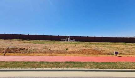 Lote Jardins Versalhes 235,20m² - Quitado e Registrado R$ 250.000,00