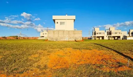 Lote Jardins Parma, lote Quitado com  268,75m²