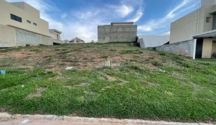 Jardins Porto - Lote com 320,45 m²- Quitado e Registrado R$ 281.996,00