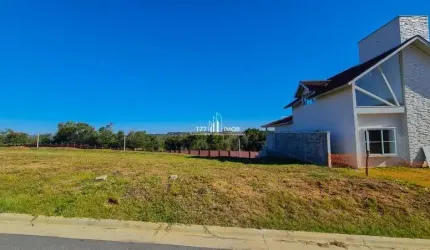 Lote Jardins Capri com 260 m² - Quitado R$ 270.000,00