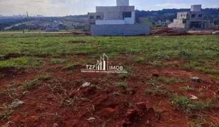 Lote Jardins Parma com 250 m² - Quitado R$ 255.056,97