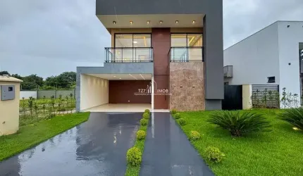 Casa Terras Alpha 2