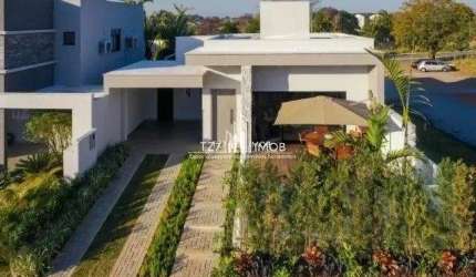 Ágio Casa Térrea Jardins Lyon, com 3 suítes plenas, terreno 422,43 m²