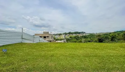 Lote Jardins Bolonha, Lote com 325,40m² - Quitado  R$325.400,00