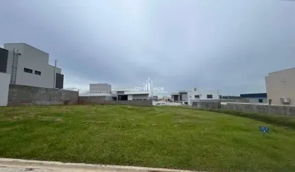 Lote Jardins Bolonha, com 300,00 m².