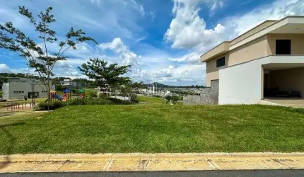 Jardins Nápoles - Lote Exclusivo com 417,26 m² - Ágio R$231.000,00
