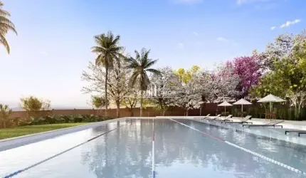 Ágio Jardins Roma Ágio: R$113 000,00