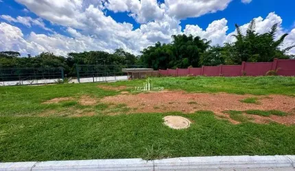 Lote Solaris Laguna com 538,44 m² - Entrada R$ 41.000,00