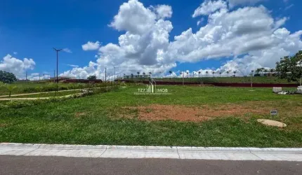 Lote Solaris Laguna, Lote com  338,92m² - Entrada R$ 25.419,00