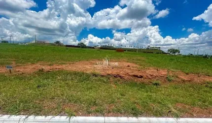 Lote Solaris Laguna, Lote com 306,84 m² - Entrada R$   23.013,00