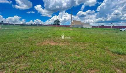 Lote Solaris Laguna, Lote com 275,33m² - Entrada R$ 20.649,76