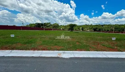 Lote Solaris Laguna, Lote com  266,68m² - Entrada R$ 20.000.01