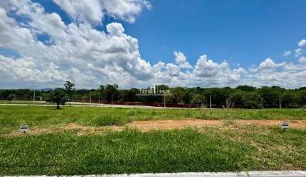 Lote Solaris Laguna, Lote com  254,75m² - Entrada R$ 19.106,26