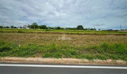 Lote vinhas Flamboyant com 270,00 m² - Entrada 3X de R$ 17.085,71