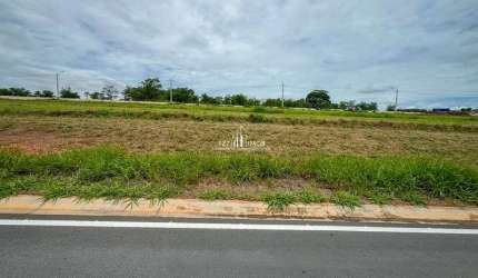 Lote vinhas Flamboyant com 270,00 m² - Entrada 3X de R$ 17.085,71