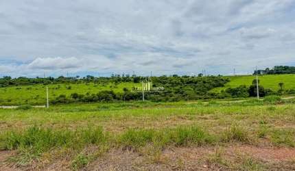 Lote vinhas Flamboyant com 265,00 m² - Entrada 3X de R$ 16.769,30