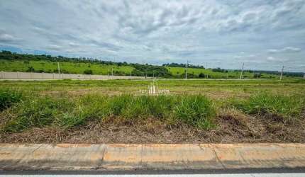Lote vinhas Flamboyant com 260,00 m² - Entrada 3X de R$ 16.462,90