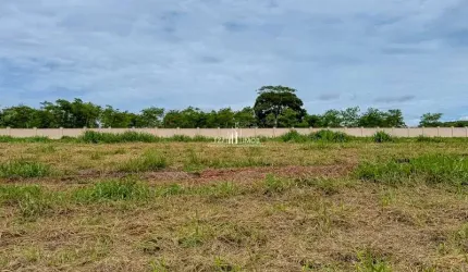 Lote vinhas Flamboyant com 260,00 m² - Entrada 3X de R$ 16.462,90